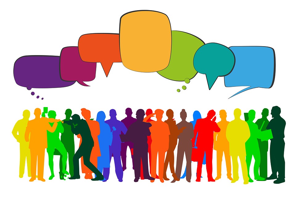 Relation interpersonnelles