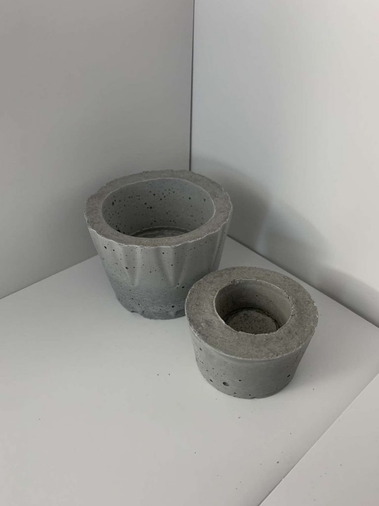 pot