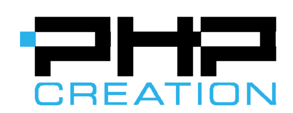 PHP-creation